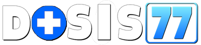 DOSIS77 Logo